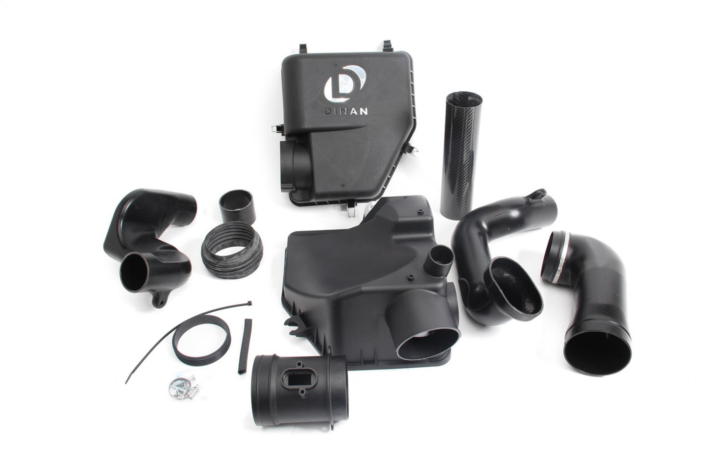 Dinan High Flow Intake System - 2006-2010 BMW 550i