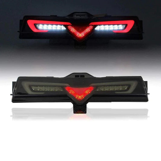 LED Rear Bumper Lights For Toyota 86/Scion FRS/Subaru BRZ 2013-2020