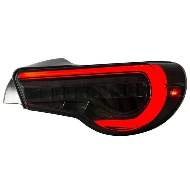 VLAND LED Tail Lights For Toyota 86/Subaru BRZ/Scion FRS 2012-2020