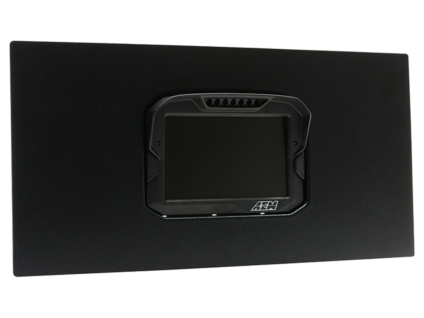 AEM CD-7 Digital Dash Display Universal Flush Mount