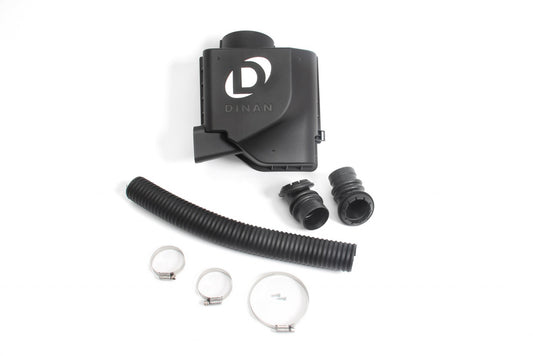 Dinan High Flow Intake System - 2001-2006 BMW 325i